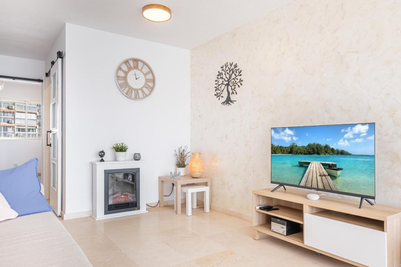 Don Miguel Apartment 9-C Levante Beach Benidorm Eksteriør bilde