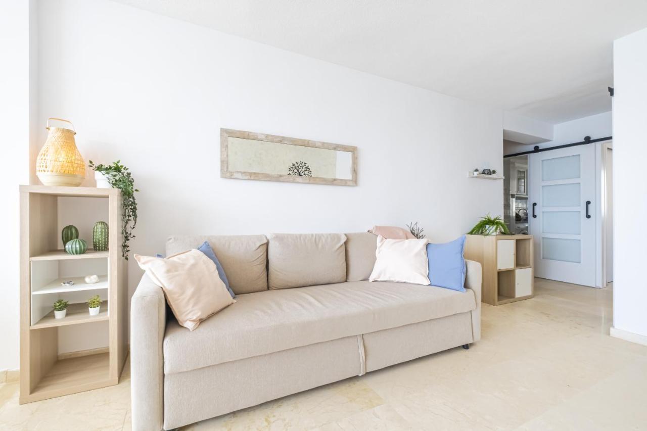 Don Miguel Apartment 9-C Levante Beach Benidorm Eksteriør bilde