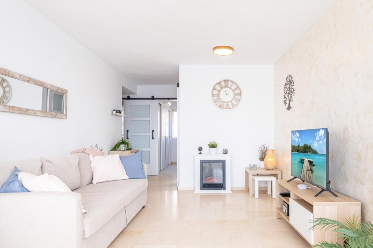 Don Miguel Apartment 9-C Levante Beach Benidorm Eksteriør bilde
